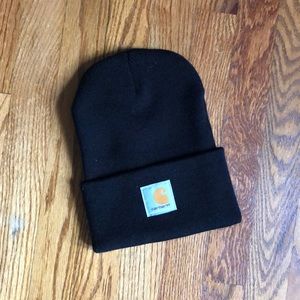 Brand new without tags Carhartt hat